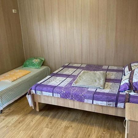 Nomera U Moria Oděsa Exteriér fotografie