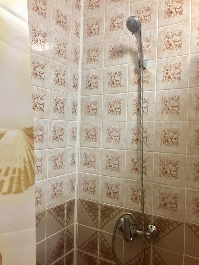 Nomera U Moria Oděsa Exteriér fotografie