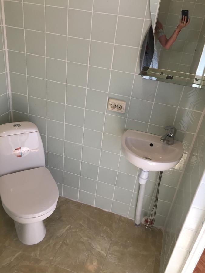 Nomera U Moria Oděsa Exteriér fotografie